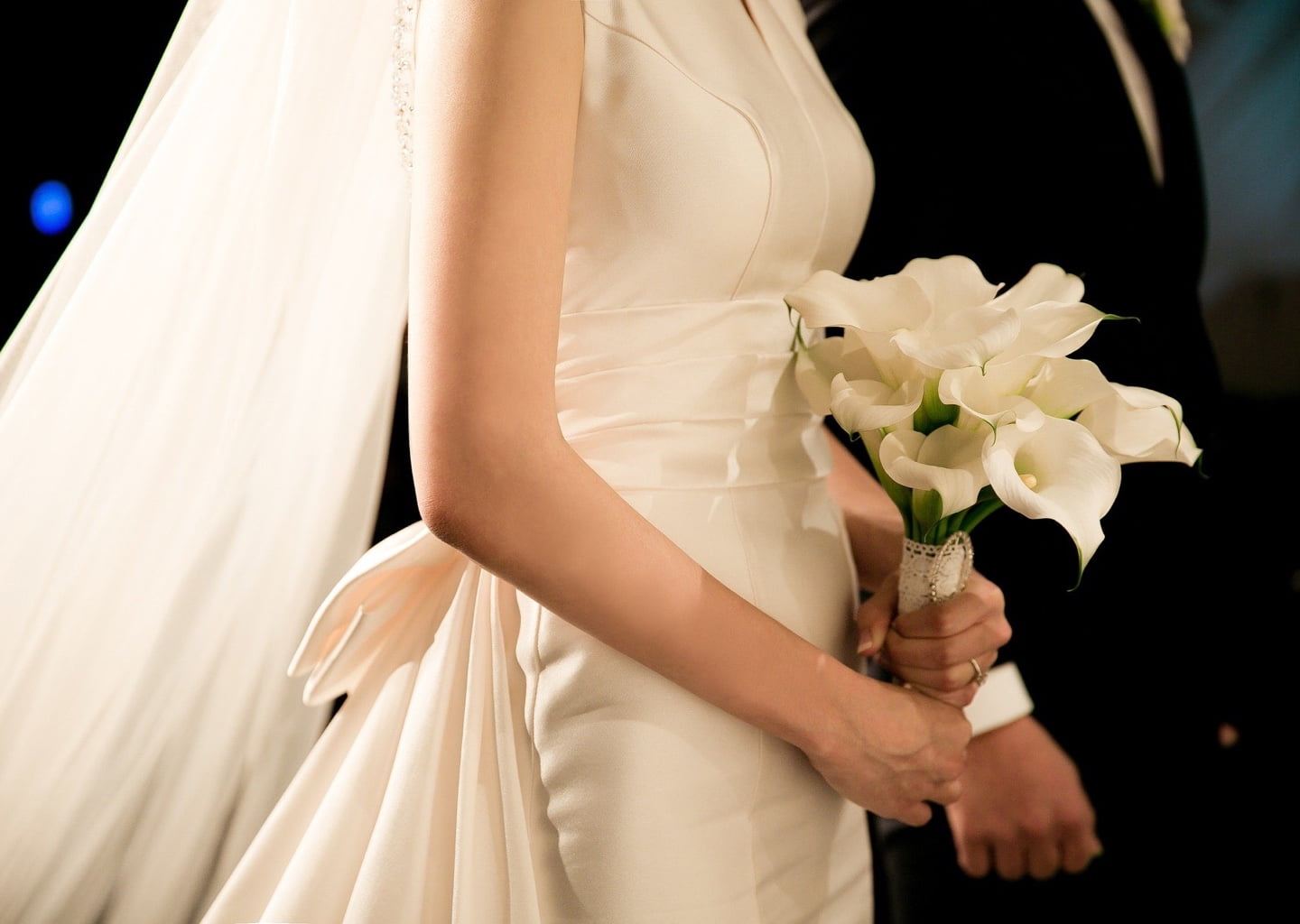 YEOUIDO WEDDING IMAGE