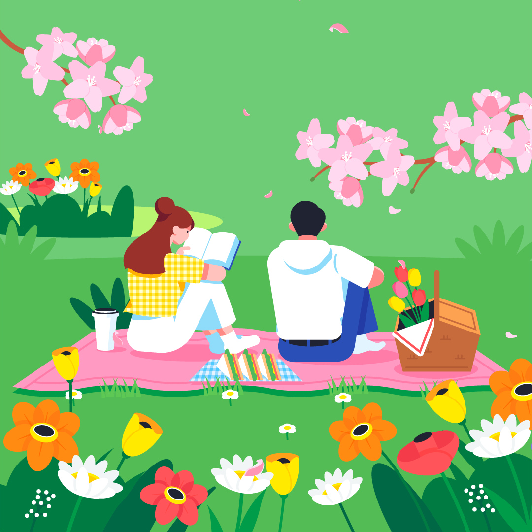 Healthy Picnic